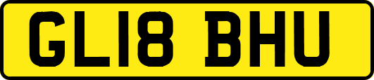 GL18BHU