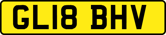GL18BHV