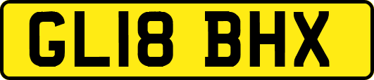 GL18BHX