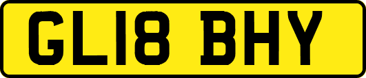 GL18BHY
