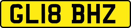 GL18BHZ