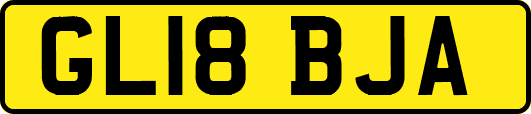 GL18BJA
