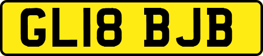 GL18BJB