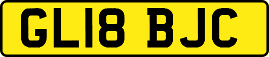 GL18BJC