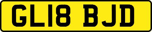 GL18BJD