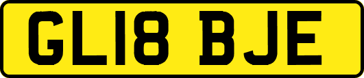 GL18BJE