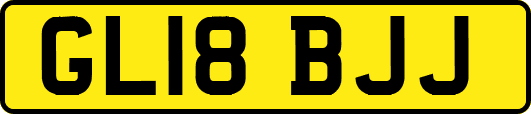 GL18BJJ