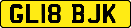 GL18BJK
