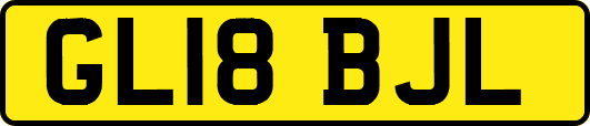 GL18BJL