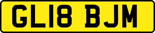 GL18BJM