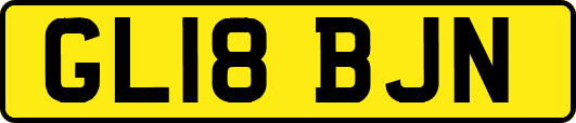 GL18BJN