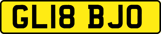 GL18BJO