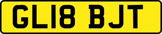 GL18BJT