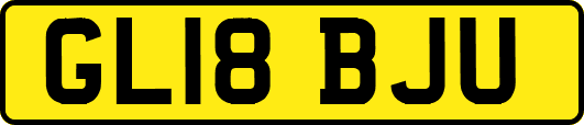 GL18BJU