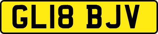 GL18BJV