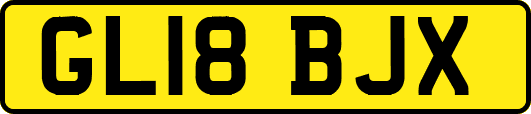 GL18BJX