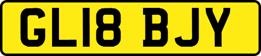 GL18BJY
