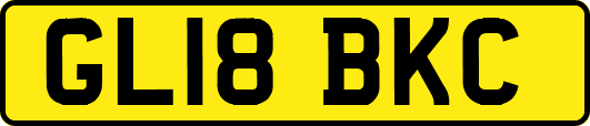 GL18BKC