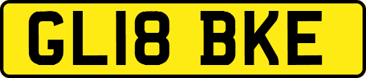 GL18BKE