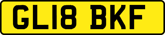 GL18BKF