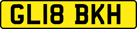 GL18BKH