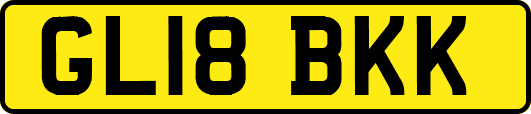 GL18BKK