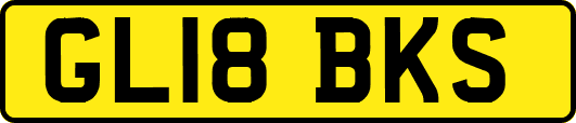 GL18BKS