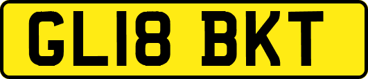 GL18BKT