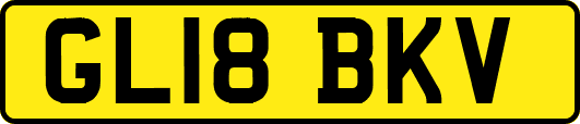 GL18BKV