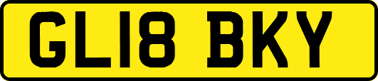 GL18BKY