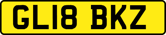 GL18BKZ