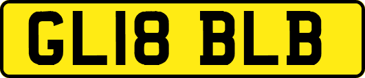 GL18BLB