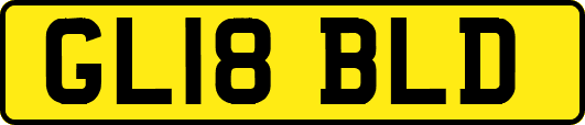 GL18BLD