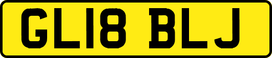 GL18BLJ