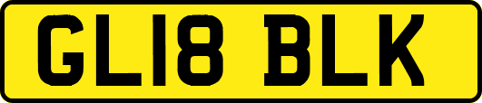 GL18BLK
