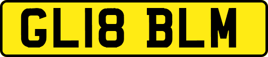 GL18BLM
