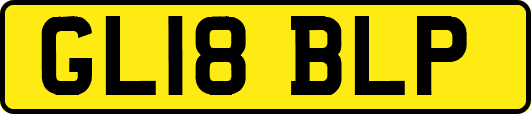 GL18BLP