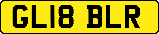 GL18BLR