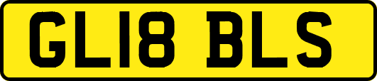 GL18BLS
