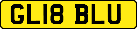 GL18BLU
