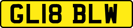 GL18BLW