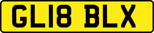 GL18BLX