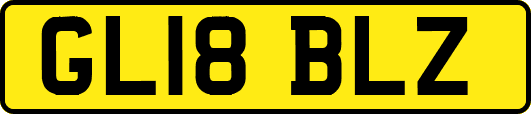 GL18BLZ