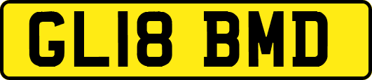 GL18BMD