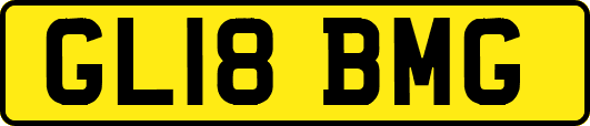 GL18BMG