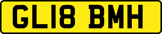 GL18BMH