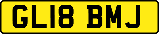 GL18BMJ