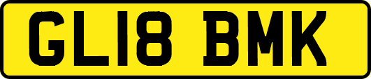 GL18BMK