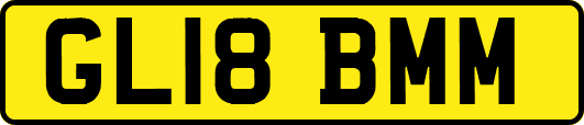 GL18BMM