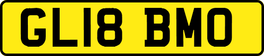 GL18BMO